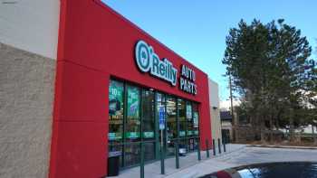 O'Reilly Auto Parts