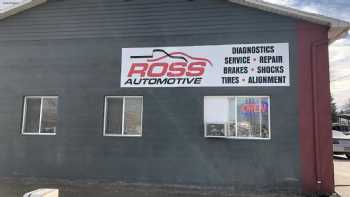 Ross Automotive Inc