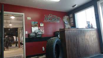 Ross Automotive Inc