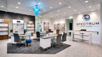 Spectrum Eye Care