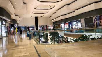 Queensgate Shopping Centre