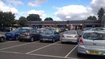 Deeping Centre