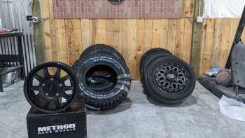 D&S Tire