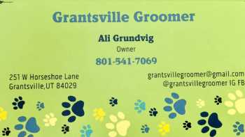 Grantsville Groomer