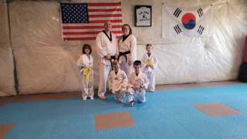 Grantsville Martial Arts