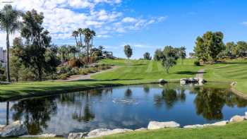 Canyon Lake Golf & Country Club