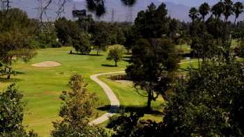 California Country Club