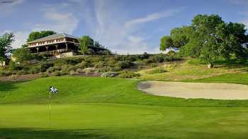 Hunter Ranch Golf Course and Restaurant