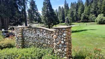 Sequoia Woods Country Club