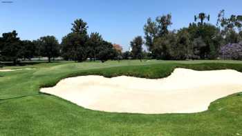 San Gabriel Country Club