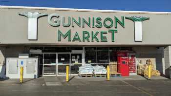 Gunnison Market