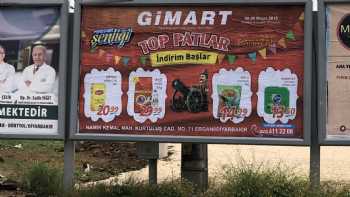 GİMART AVM