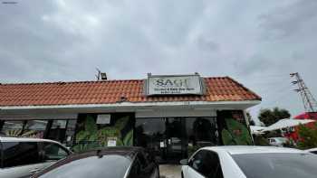 Sage Social Eatery - Covina