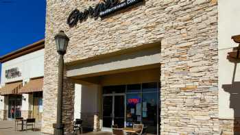 Georgie's Mediterranean Cuisine