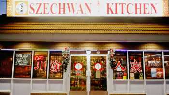 Szechwan Kitchen