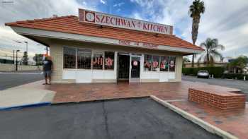 Szechwan Kitchen