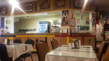 GS Cafe and Ethiopian Cuisine