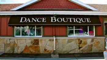 Dance Boutique - Fitness Dance Active