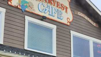 Good Harvest Cafe