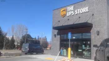 The UPS Store