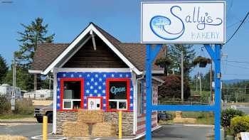 Sally's by the Sea