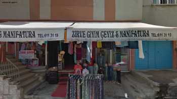 Zirve Giyim & Çeyiz