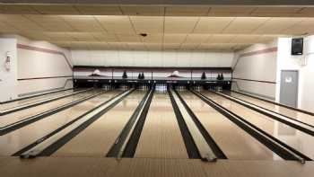 Gateway Lanes