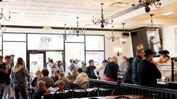 Brooker’s Founding Flavors Ice Cream, Herriman UT