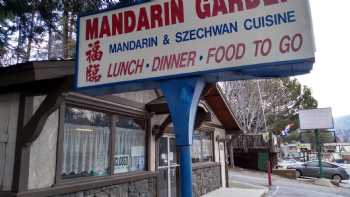 Mandarin Garden