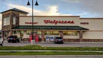 Walgreens