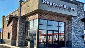 Beans & Brews Coffeehouse