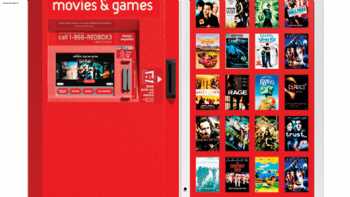 Redbox