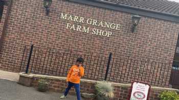 Marr Grange Farm Shop & Tearooms