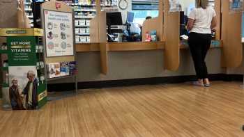 Walgreens Pharmacy