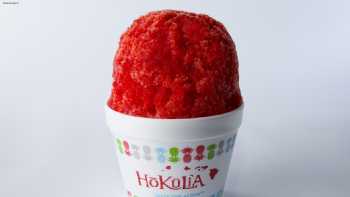 Hokulia Shaved Ice