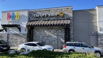 The UPS Store