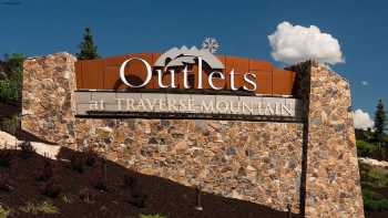 Outlets at Traverse Mountain