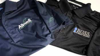 Crandall Embroidery LLC