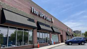 The UPS Store