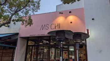 Ms Chi Cafe