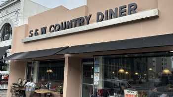 S & W Country Diner