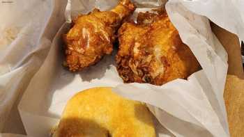 Honey's Kettle Fried Chicken