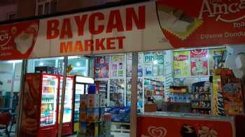 Baycan Market