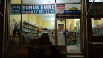 Yunus Emre Market