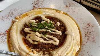 Oren's Hummus