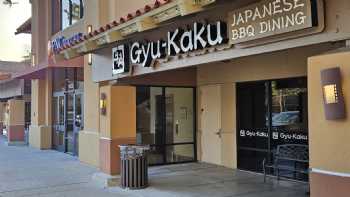 Gyu-Kaku Japanese BBQ