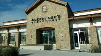 Alexander's Steakhouse