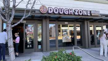 Dough Zone Dumpling House Cupertino