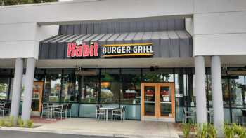 The Habit Burger Grill