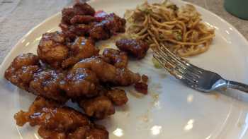 Panda Express